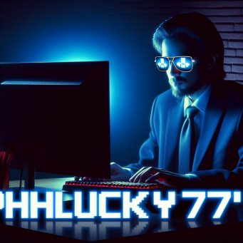 PHILUCKY777 title=