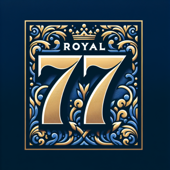 ROYAL77 title=