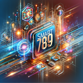 SMART789 title=