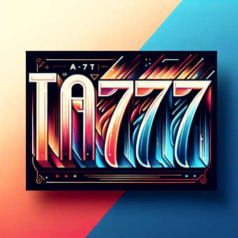 TA7777 title=