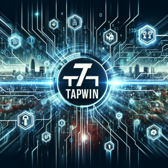 TAPWIN title=