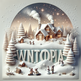 Wintopia title=