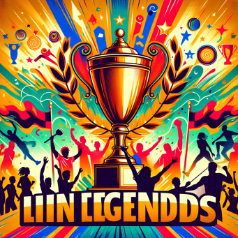 WinLegends title=