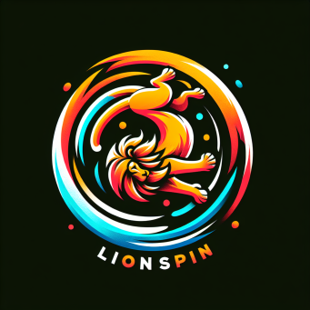 LionSpin title=