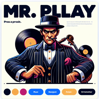 Mr.Play title=