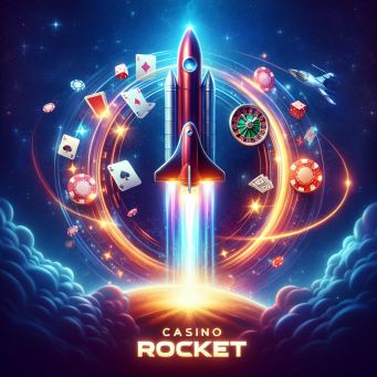 Casino Rocket title=