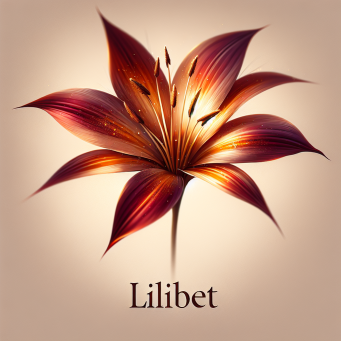 Lilibet title=