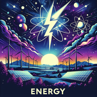 Energy title=