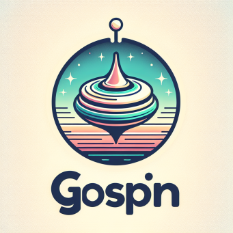 GoSpin title=