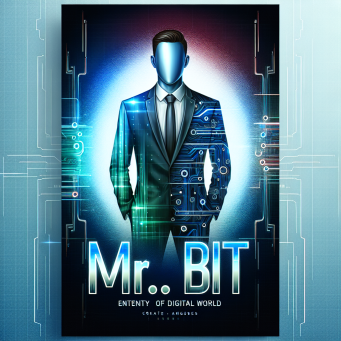 Mr Bit title=