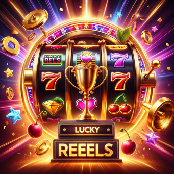 LuckyReels title=