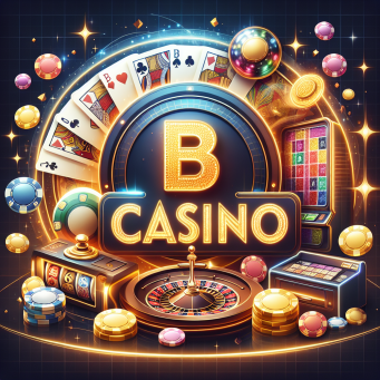 bCasino title=