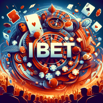 iBet title=