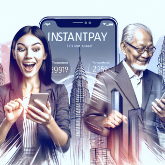 InstantPay title=