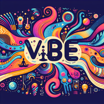 Vibe title=