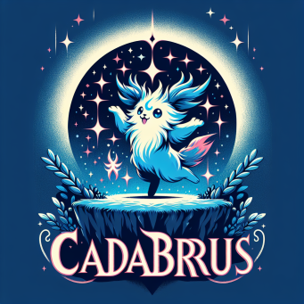 Cadabrus title=