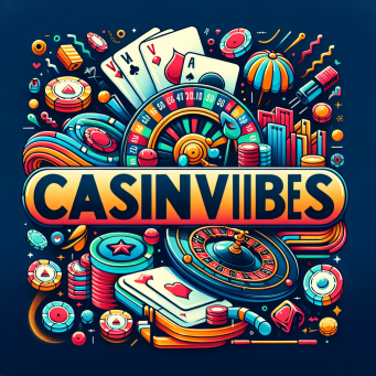 CasinoVibes title=