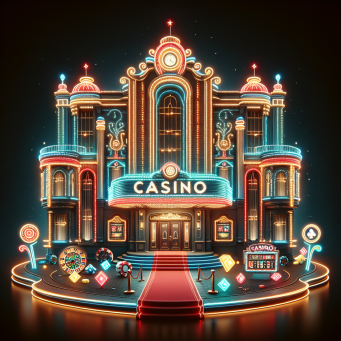 Casinoin title=