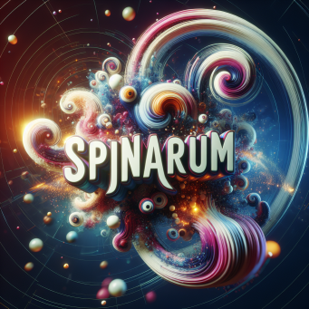 Spinarium title=