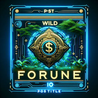 Wildfortune.io title=