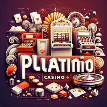 Platincasino title=