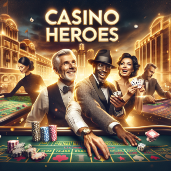 Casino Heroes title=