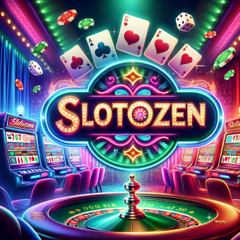 Slotozen title=