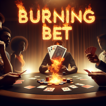 BurningBet title=