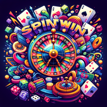 Spinzwin title=