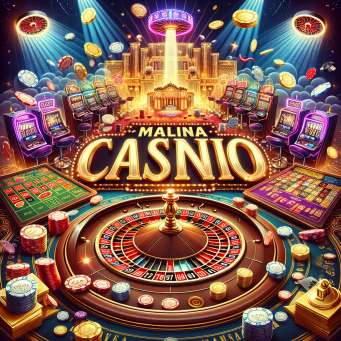 MalinaCasino title=