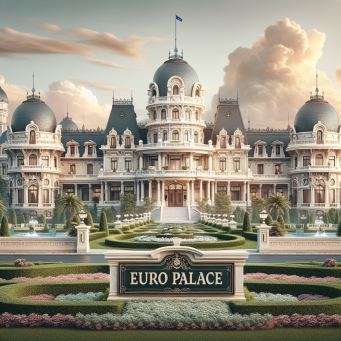 Euro Palace title=