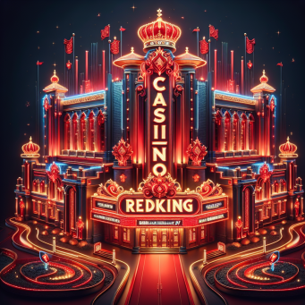 Casino RedKings title=