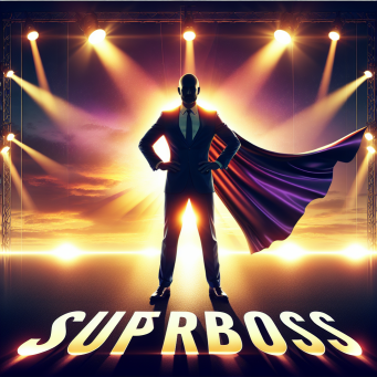 SuperBoss title=