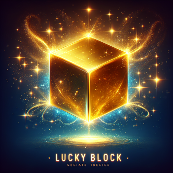 Lucky Block title=