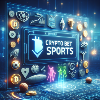 Crypto Bet Sports title=