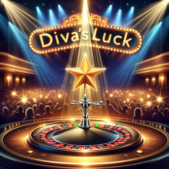 Divas Luck title=