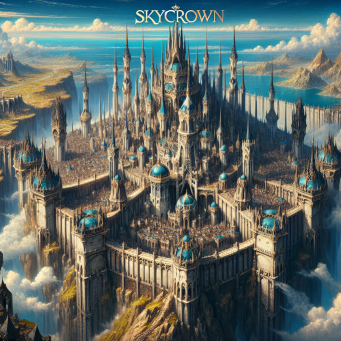 Skycrown title=