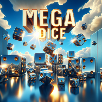 Mega Dice title=