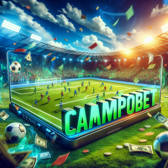 Campobet title=