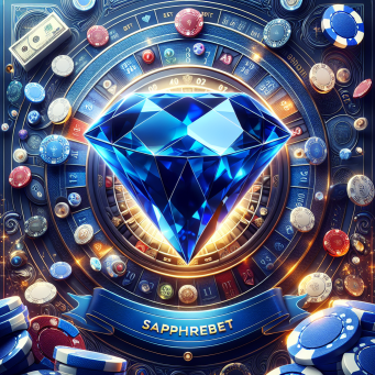 SapphireBet title=