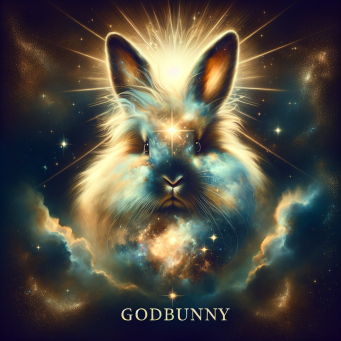 Godbunny title=