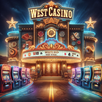 WestCasino title=