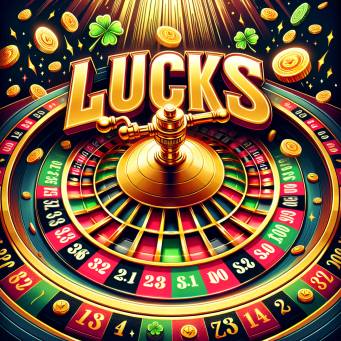 Lucky Spins title=