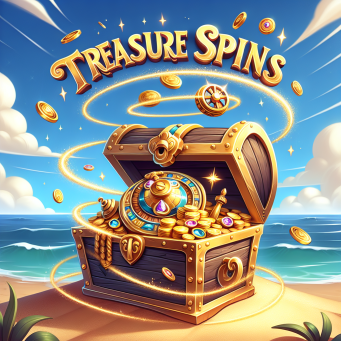 Treasure Spins title=