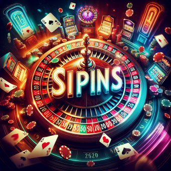 Sin Spins title=