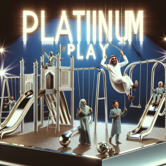 Platinum Play title=