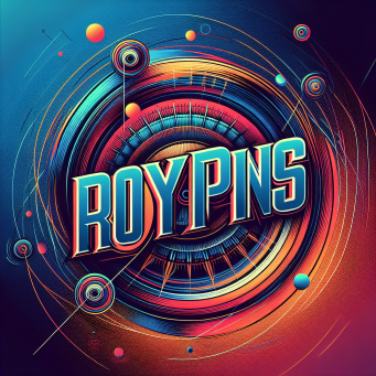 RoySpins title=