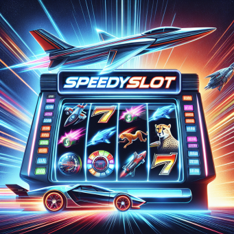 SpeedySlot title=