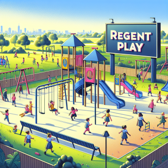 Regent Play title=