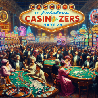 Casinozer title=